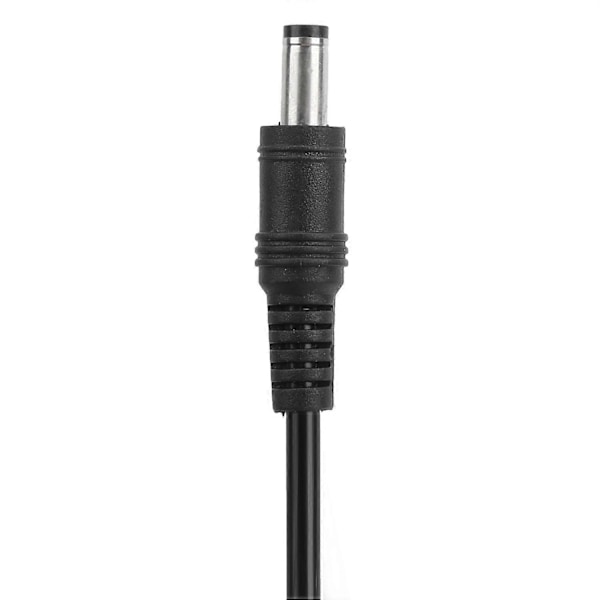 Nätadapterkabel 19V 3A för D60 SQ‑001 Elektrisk Lödkolv Laddning AC100-240VUK-kontakt