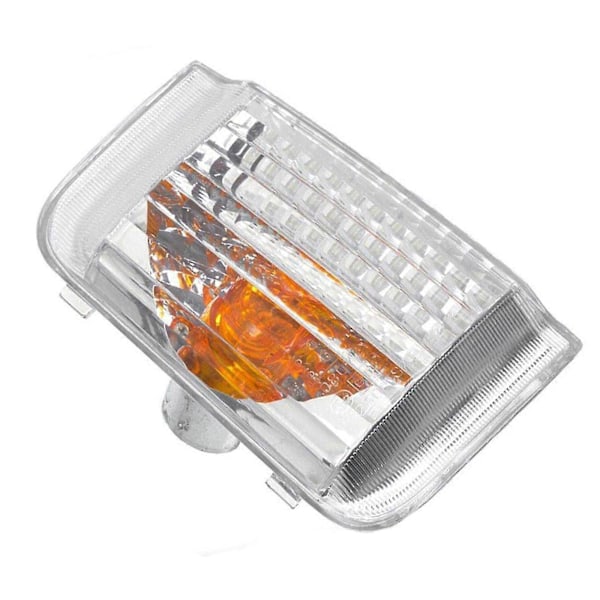 Blinklysglass for sidespeil Direkte erstatning for Fiat Ducato Tilbehør Venstre ny