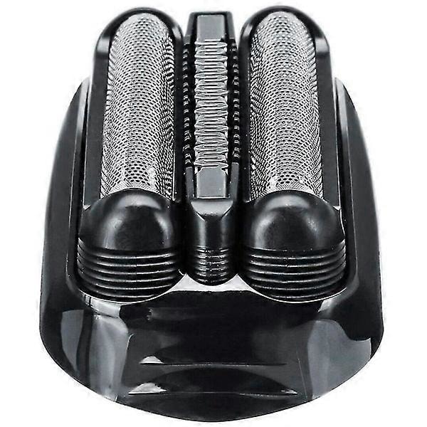 Erstatnings 21b barberhoved til Braun Series 3 elektriske barbermaskiner