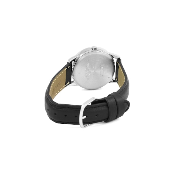 Timex Gents Easy Reader Indiglo -kello T2H281 miehille