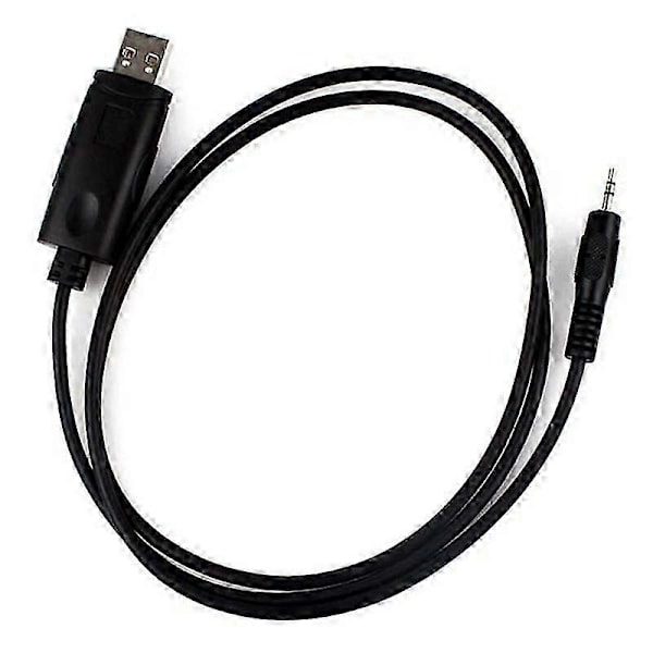 USB Programmeringskabel för GP88S GP2000 GP3688 GP3188 CP040 CP160 CP200 EP450 Walkie Talkie