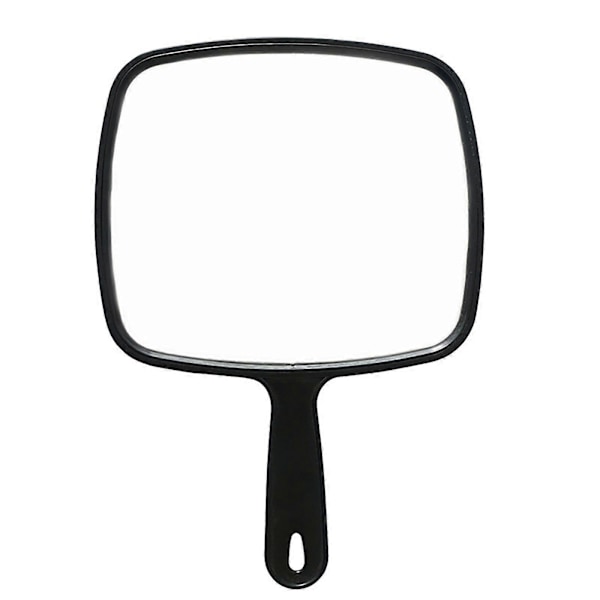 Sminke- og frisørspeil Håndspeil Klespeil