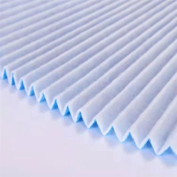 Luftrenser Dele Filter til DaiKin MC70KMV2 Serie MCK75JVM-K MC 70 LVM MC709MV2 Luftrenser Fil