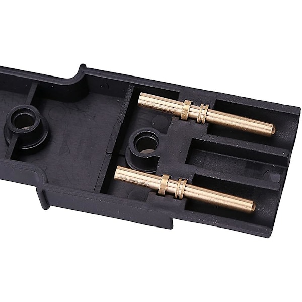 Batterilader DC-stik til G19 Golfvogn DC-ledning Ladere, 48 Volt JR1-H235A-00