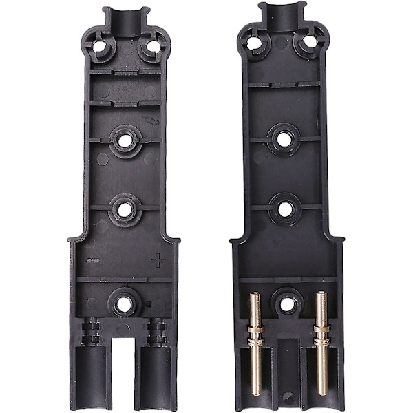 Batterilader DC-stik til G19 Golfvogn DC-ledning Ladere, 48 Volt JR1-H235A-00