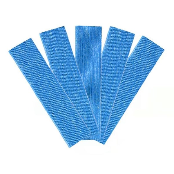Luftrenser Dele Filter til DaiKin MC70KMV2 Serie MCK75JVM-K MC 70 LVM MC709MV2 Luftrenser Fil