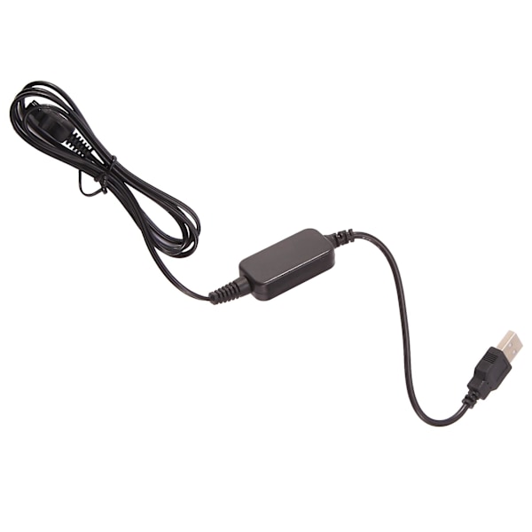 AC-L200 AC-L25A Powerbank USB-opladerkabel til kamera -HX100 -AX40 AX45 AX33 NEX-VG900 DVD7