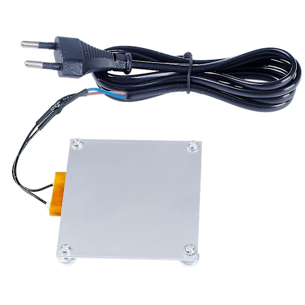 300W Opvarmningsloddeplade - DIY Varmeplade LED-Fjerner Chip Loddestation