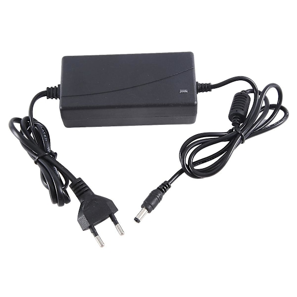 14,6V 3A Lifepo4 Jernfosfat Batterilader Lithium-Ion Batteri Strømbatterilader EU-stik