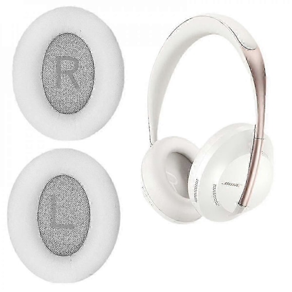 Ersättningsöronkuddar för Bose Noise Cancelling Headphones 700