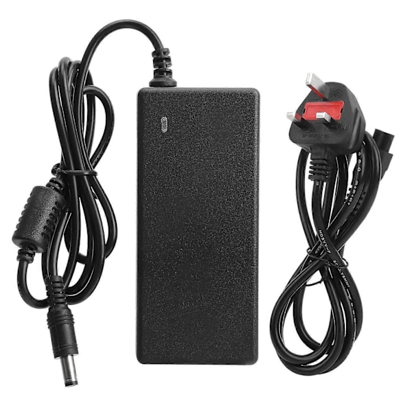 Strømforsyningskabel 19V 3A for D60 SQ‑001 Elektrisk Loddejern Lading AC100-240VUK Plugg