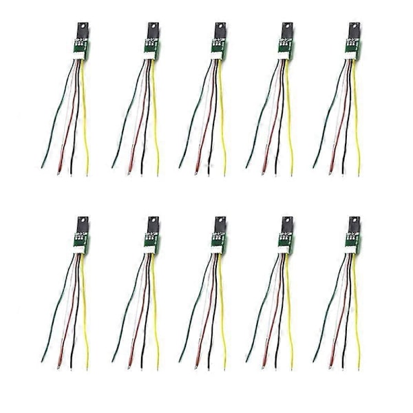 10 stk. CA888 15-24 tommer Universel LCD Skærm Strømforsyning Strømmodul