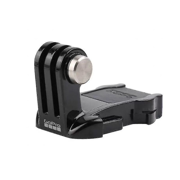 Gopro Origianl Quick Release Buckle Clip Basic Base Mount For Gopro Hero 10, 9, 8, 7, 6, 5, 4, Sessi