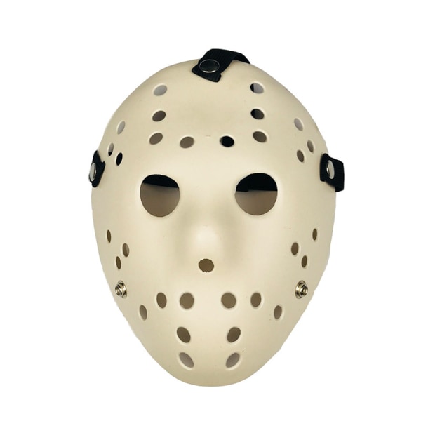 Betterlifefg-Halloween Jason mask cosplay Freddy vs. Jason temamask milky mask Sunmostar