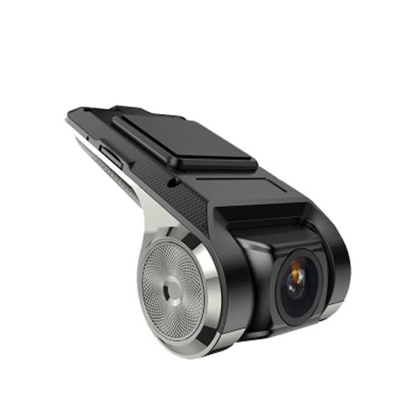 USB Car Dvr Driving Recorder Kamera Hd 1080p Night Version 170 Vidvinkel Betterlifefg