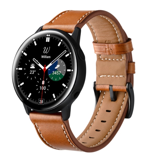 20 mm remmar, kompatibla med Galaxy Watch 4