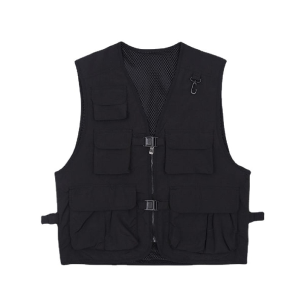 Jacka Herr Tactical Vest,XL