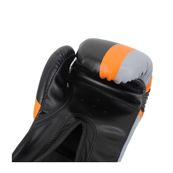 GranVela Zooboo – Gants De Boxe MMA Ultra-confortables Pour Sac De Frappe Et Sparring
