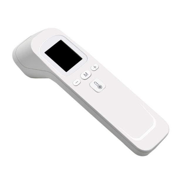 Beröringsfri infraröd elektronisk termometer Digital termometer Exakt och snabb mätning av temperaturpistol för barn Vuxna hemsjukvård