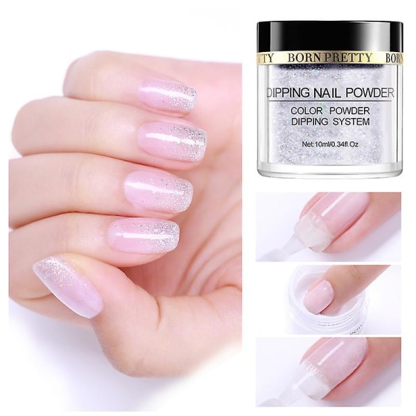 Dip-powder-nail-kit Starter 7 Sunmostar