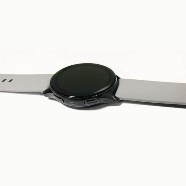 10st kompatibel med OnePlus Watch Film PMMA Composite 1+ Watch på Skyddsfilm ONEPLUS Smart Watch Film 3D Betterlifefg