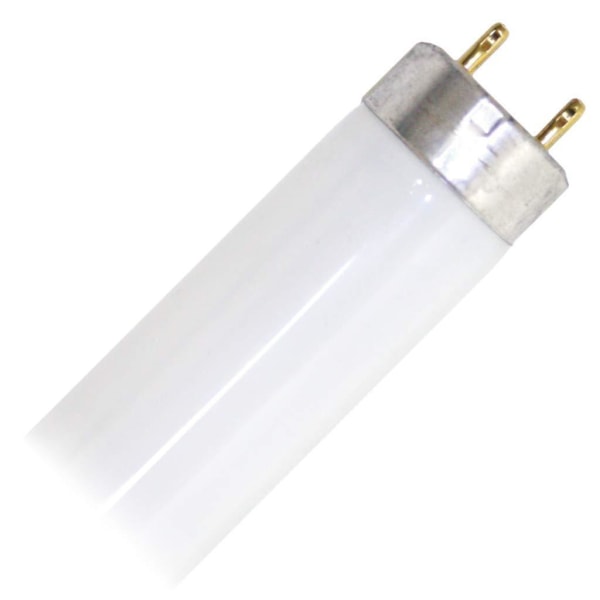 Set med 2 6 W T5 UV flugavvisande glödlampor, ersättnings elektriskt insektsmedel för 12 W T5 UV-lampa, Anti-Insekt, Anti-Insekt och Anti-Pest hemma