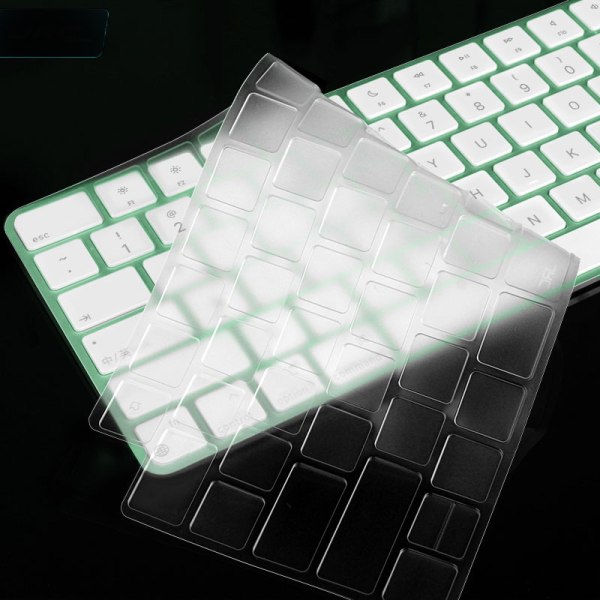 Cover för Apple Imac Magic Keyboard Betterlifefg