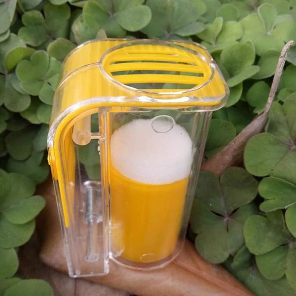 Kit Apicoltore 7 Pezzi - Include Gabbia Regina, Spazzola, Raschietto E Attrezzi Per Gestione Alveare - Foto 10