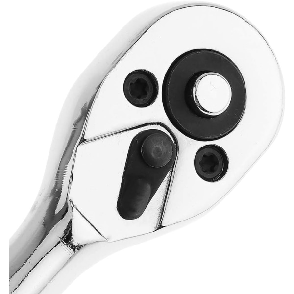 1/4" snabbspärrnyckel Spärrnyckel Snabbkopplingsspärrmomentnyckel för reparationsverktyg - Lefou Sunmostar