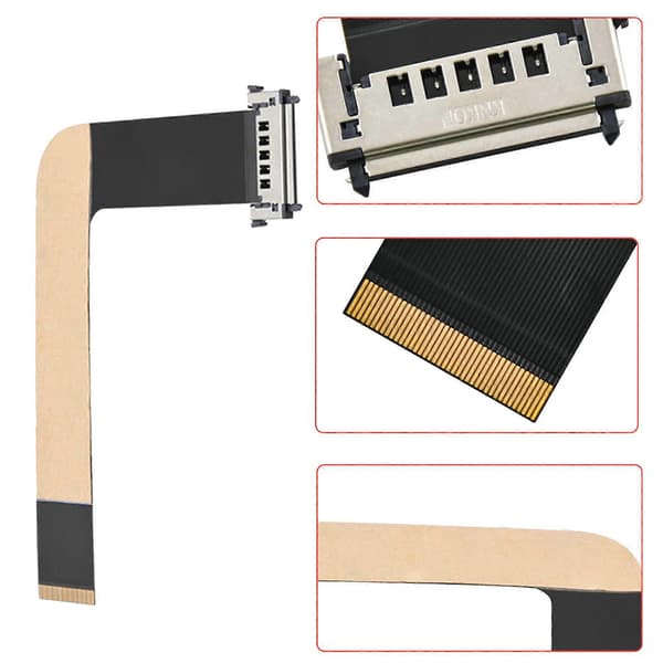 Premium K2 Plus FPC Display Link for K2 PLUS 3D Printer Design for Electronic Repair and Maintenance Part Accessory
