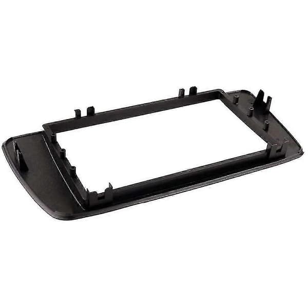 2 Din Adapter Cd Trim Panel Stereo Interface Radio Bilramme Panel Fascia Til Seat Ibiza 2008+