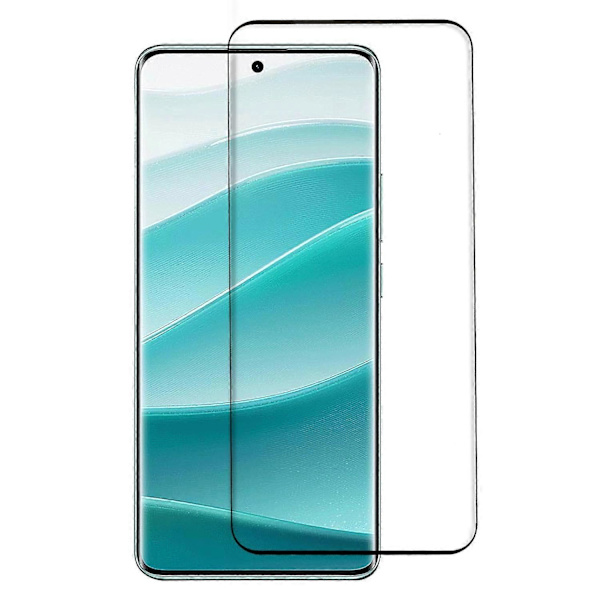 Hærdet glas til Xiaomi Redmi Note 14 Pro 5G