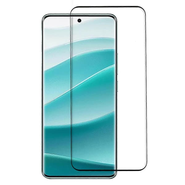 Herdet glass til Xiaomi Redmi Note 14 Pro 5G