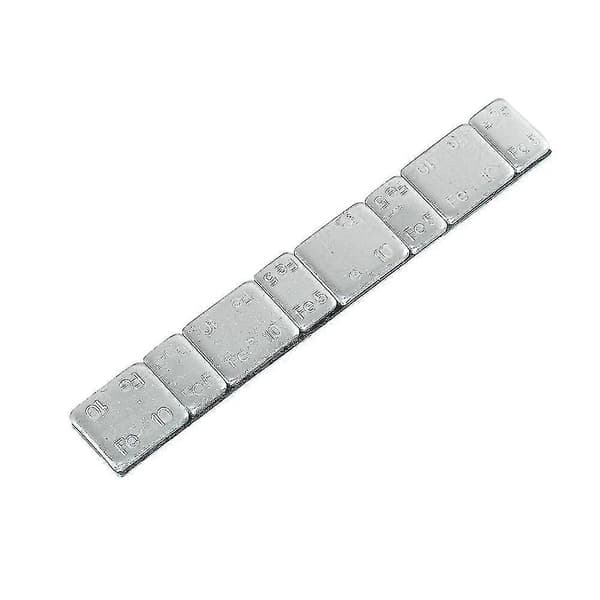 40 Metallvikter