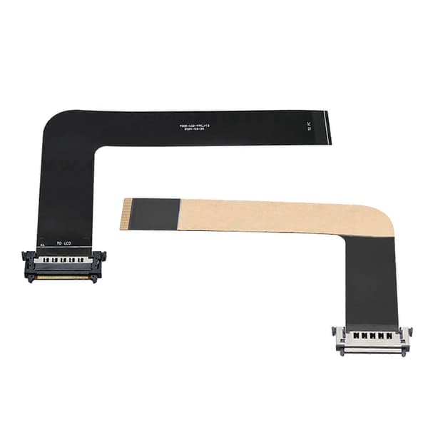 Premium K2 Plus FPC Display Link for K2 PLUS 3D Printer Design for Electronic Repair and Maintenance Part Accessory