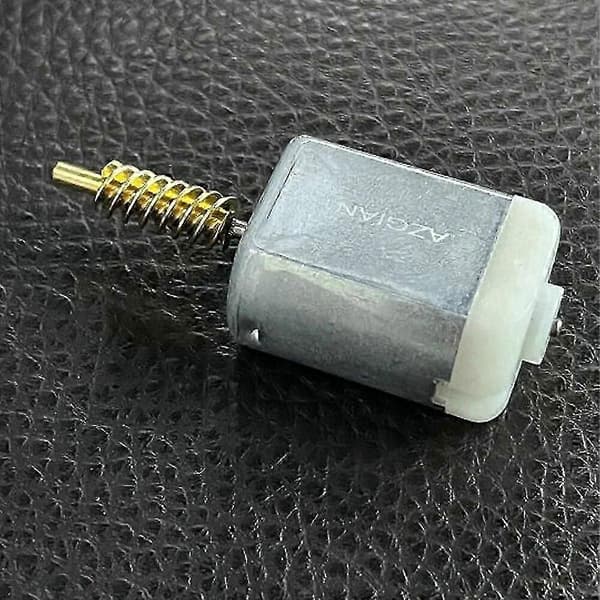 För Renault Laguna Mk3 bildörrlåsställdon motor FN8U40182