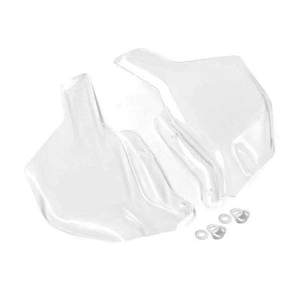 Sidevindskærm til Tiger900 900 GT PRO (Transparent)