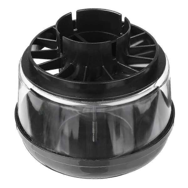 3,5 tommer 88 mm vannfelle snorkelhode luftrammehode forrenser luftstrøm bil snorkelhode snorkel Ra