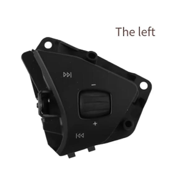 Multifunksjonsbryterknapp for ratt til Tesla Model S X 101324200F 1013242-00-J 101324200H