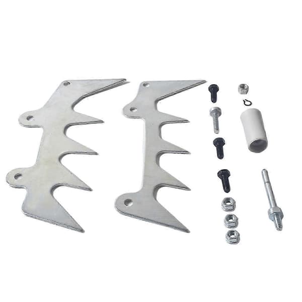 Dubbel fällklo-set passar Stihl MS311 MS391 MS361 MS271 MS291 MS261 sågar