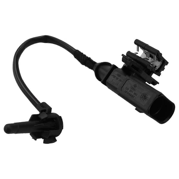 Miljø udendørs lufttemperatursensor til B8 2015 2016 2017 2018 2019- 3G0820535 3G0820535A 3G0820535B