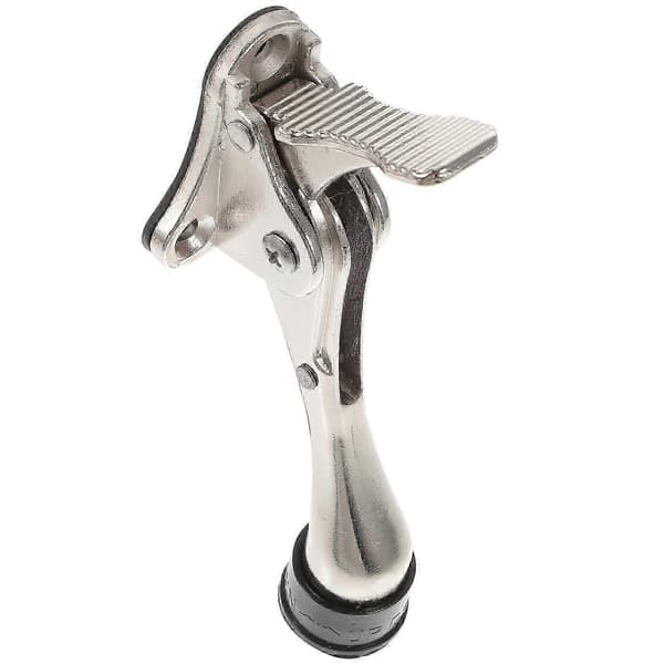Udendørs Gulv Dørstopper Holder Magnetisk Dørholder Dørstopper