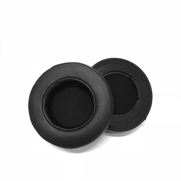 2 par erstatningsøreputer for Razer Kraken Pro V2 Gaming-hodetelefoner