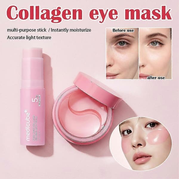 PDRN Pink Collagen Volume Muti Balm 5% Volufiline