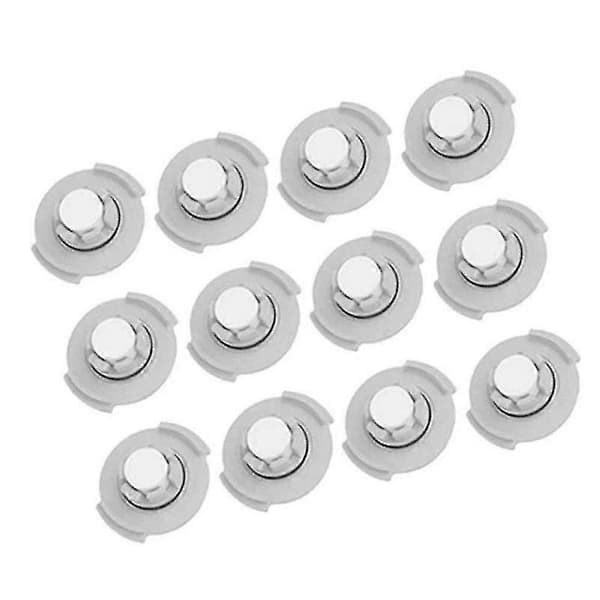 Til Xiaomi Roborock S6 Maxv S6 Pure S6 Robotstøvsuger Reservedele