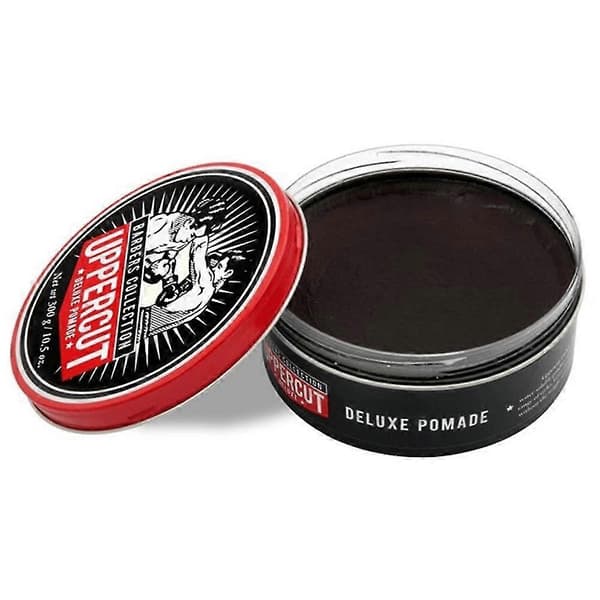 Uppercut Deluxe Deluxe Pomade til mænd