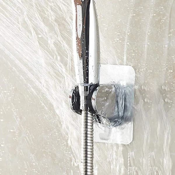 Borefri dusjbunn i romaluminium — GROHE Borefri Bunn