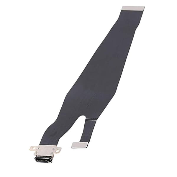 7xUSB laddningsportkontakt flexkabelbyte för Huawei P20/P20 Pro