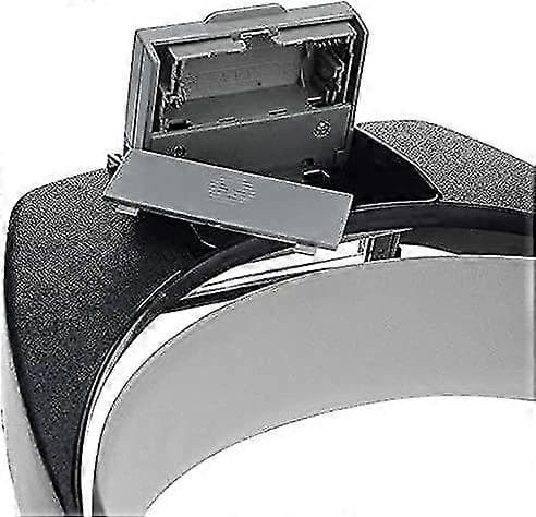 Hodebåndforstørrer LED-hodelykt Juvelerlupe 1,5x 3 X 8,5x 10x