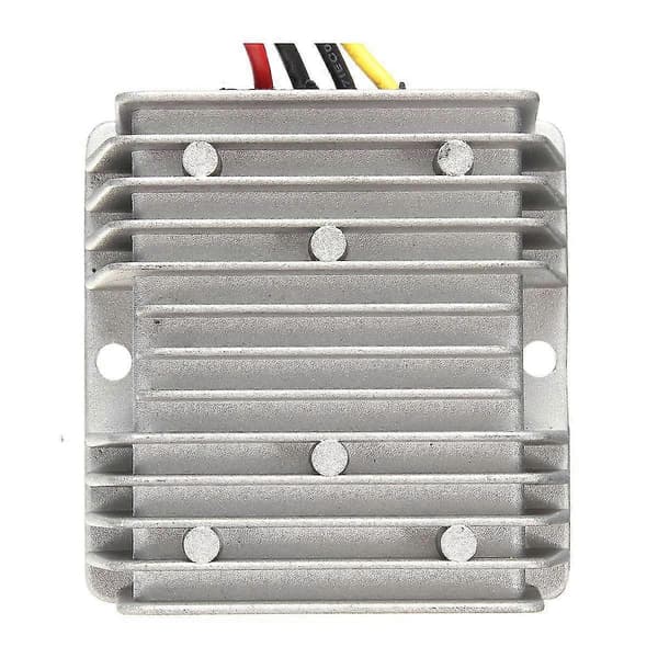 DC/DC Spændingskonverter Regulator 24V Ned til 12V 20A 240W
